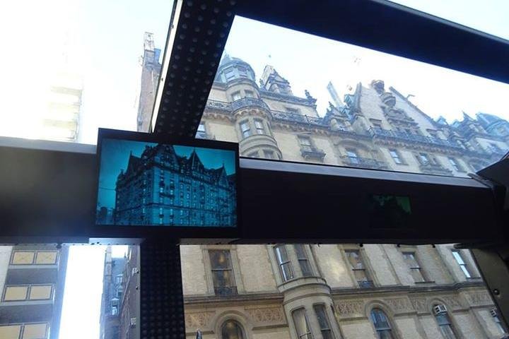 THE TOUR New York City Powered By THE RIDE - thumb 1