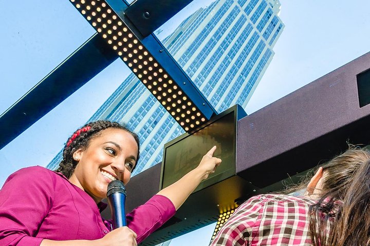 THE TOUR New York City Powered By THE RIDE - thumb 3