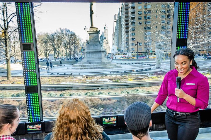 THE TOUR New York City Powered By THE RIDE - thumb 5