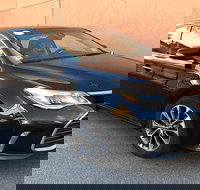 Private Departure Transfer to Buffalo Airport BUF - USA Accommodation