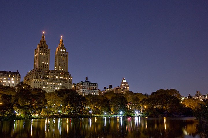 NYC Central Park Night Time Photography Tour - thumb 2