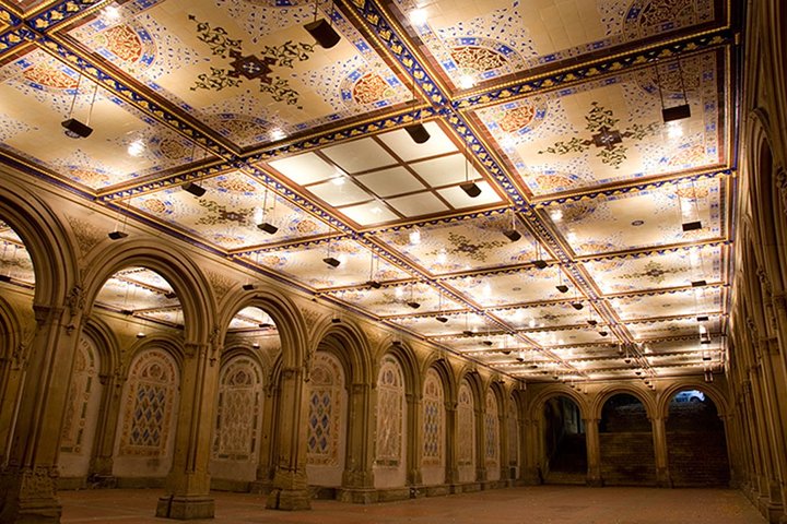 NYC Central Park Night Time Photography Tour - thumb 3