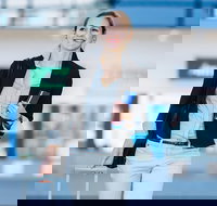 Private New York City Transfer New York City Hotel to LGA Airport - USA Accommodation