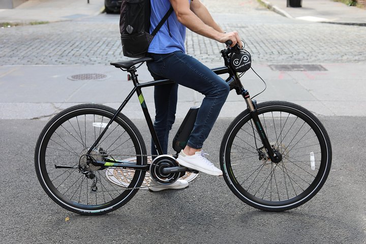 New York Electric Bike Rentals - thumb 0