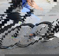 New York Electric Bike Rentals - USA Accommodation