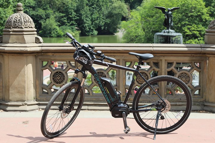 New York Electric Bike Rentals - thumb 4