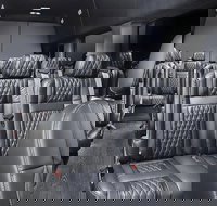 Private Arrival Transfer Buffalo Niagara Airport to Niagara Falls Ontario - USA Accommodation