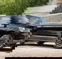 Private Arrival Transfer Buffalo Niagara International Airport to Niagara Falls New York - USA Accommodation