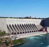 Private Tour Niagara Falls Sightseeing from US Side - China Accommodation