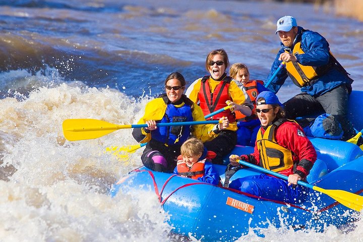 Rio Grande Racecourse - thumb 2