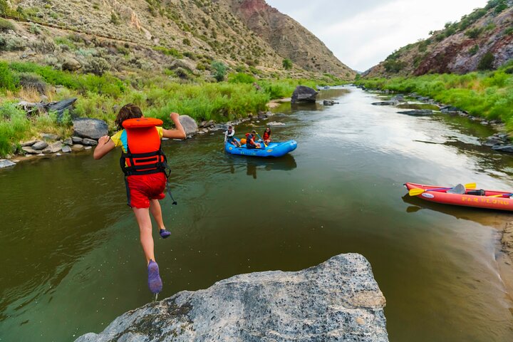 Rio Grande Racecourse - thumb 5