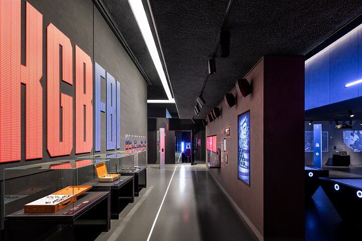 SPYSCAPE All Access Ticket - thumb 0