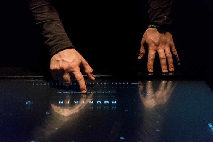 SPYSCAPE All Access Ticket - thumb 1