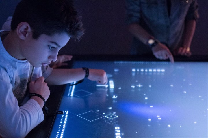 SPYSCAPE All Access Ticket - thumb 2