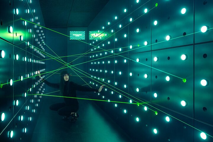 SPYSCAPE All Access Ticket - thumb 3