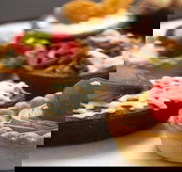 Food Tour in Hell's Kitchen - USA Accommodation