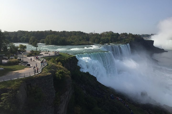 Niagara Falls Small Group Walking Tour - thumb 5