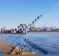 Private Skyline Tour of New York City - USA Accommodation