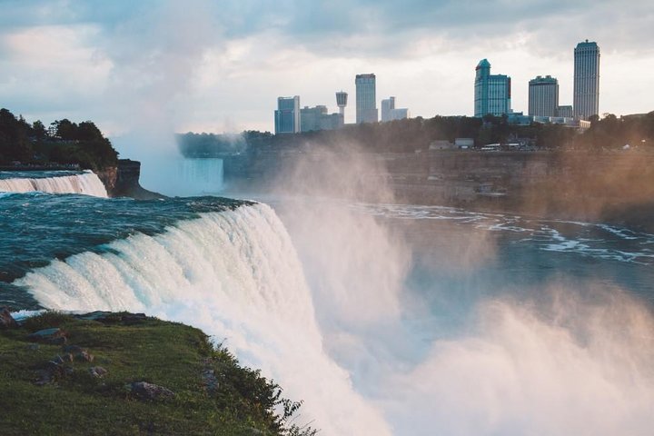 All Inclusive Niagara Falls American Tour (in April) - thumb 5