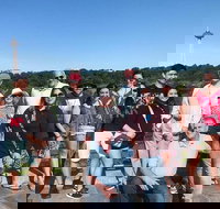 Tour Niagara Falls USA Maid of Mist Boat And Cave Of Wind - Tourism Bookings