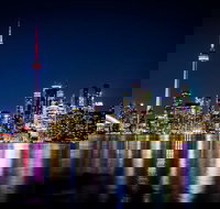 All Niagara Falls USA Tour And Maid of Mist Boat Ride - Tourism Bookings