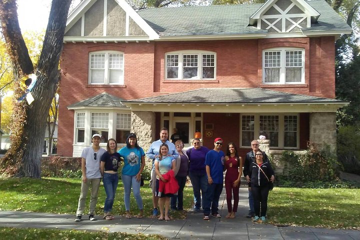 Breaking Bad RV Tours - thumb 0