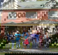 Breaking Bad RV Tours - Students Accommodation