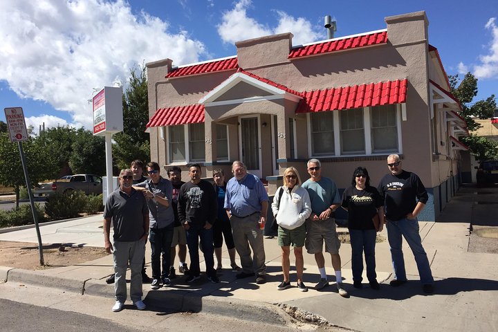 Breaking Bad RV Tours - thumb 1