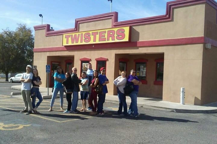 Breaking Bad RV Tours - thumb 2