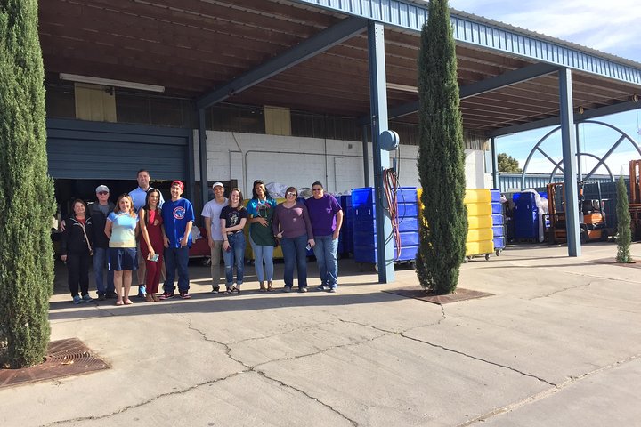 Breaking Bad RV Tours - thumb 5