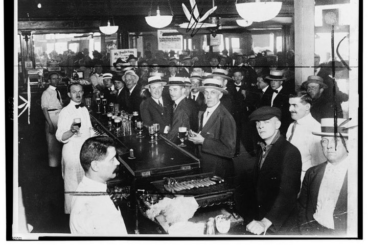 East Village Prohibition Pub Crawl - thumb 1