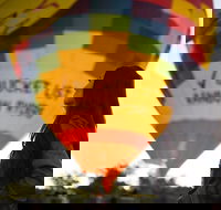 Albuquerque Hot Air Balloon Ride at Sunset - Students Accommodation