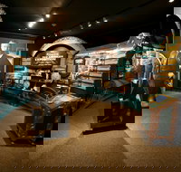 Theodore Roosevelt Inaugural National Historic Site Admission and Guided Tour - USA Accommodation