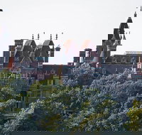 Boldt Castle and 2 Nation Tour - Tourism Bookings