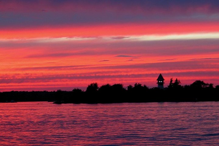 1000 Islands Sunset Cruise From Clayton, NY - thumb 0