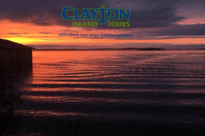 1000 Islands Sunset Cruise From Clayton, NY - thumb 1