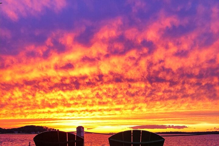 1000 Islands Sunset Cruise From Clayton, NY - thumb 4