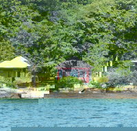 Discover the 1000 Islands / Grindstone and Islands North - Tourism Bookings