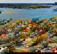 Autumn Sunset Cruise in the 1000 Islands - Tourism Bookings