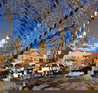 Private Tour Albuquerque Full Day - Students Accommodation