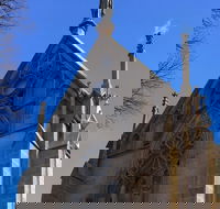 Santa Fe New Mexico is the pot of gold at the end of the rainbow - Students Accommodation