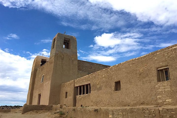 Acoma Pueblo Sky City Private 6 Hour Tour From Albuquerque - thumb 0