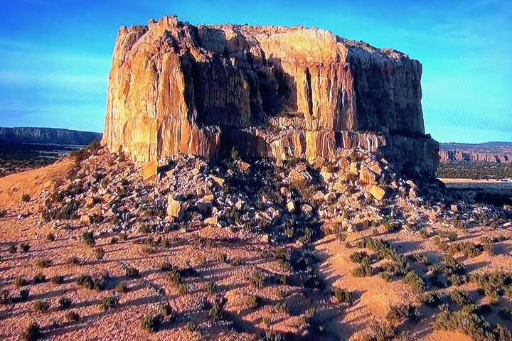 Acoma Pueblo Sky City Private 6 Hour Tour From Albuquerque - thumb 2