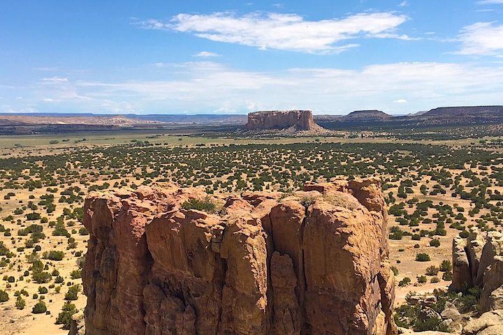 Acoma Pueblo Sky City Private 6 Hour Tour From Albuquerque - thumb 3