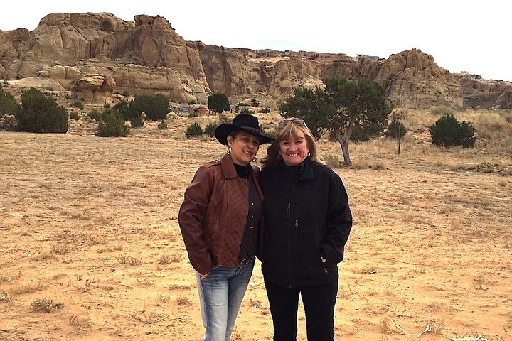 Acoma Pueblo Sky City Private 6 Hour Tour From Albuquerque - thumb 4