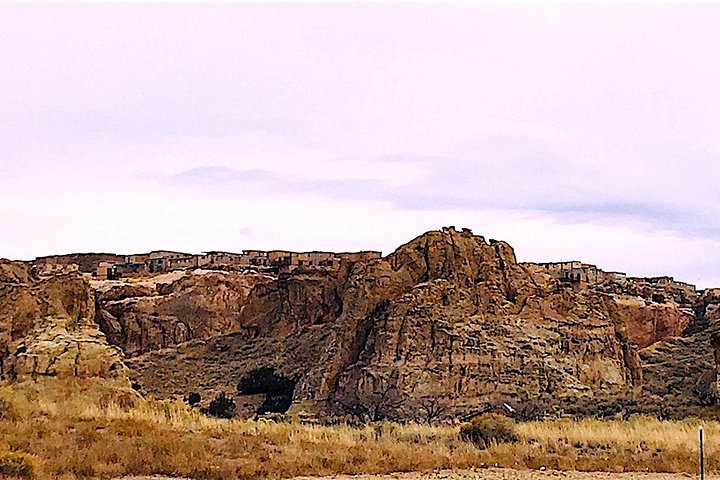 Acoma Pueblo Sky City Private 6 Hour Tour From Albuquerque - thumb 5