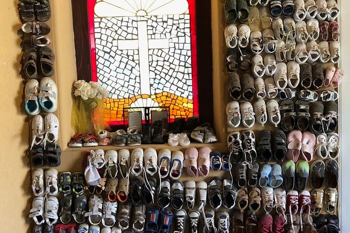 Exploring The Magic Of Northern New Mexico: Scenery, Pueblos And Churches - thumb 2