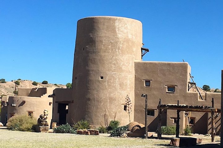 Exploring The Magic Of Northern New Mexico: Scenery, Pueblos And Churches - thumb 3