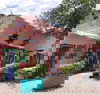 New Mexico Mines Wild West Towns and Turquoise Trail Tour from Albuquerque - Students Accommodation