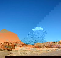 Georgia on My Mind Georgia O'keeffe and Ghost Ranch Country Tour - Students Accommodation